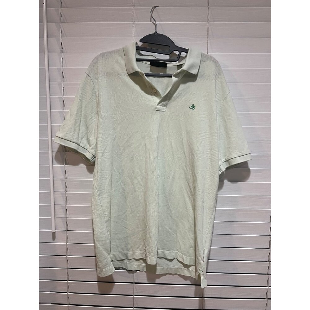 Scotch & Soda‎ Polo Shirt - Size L